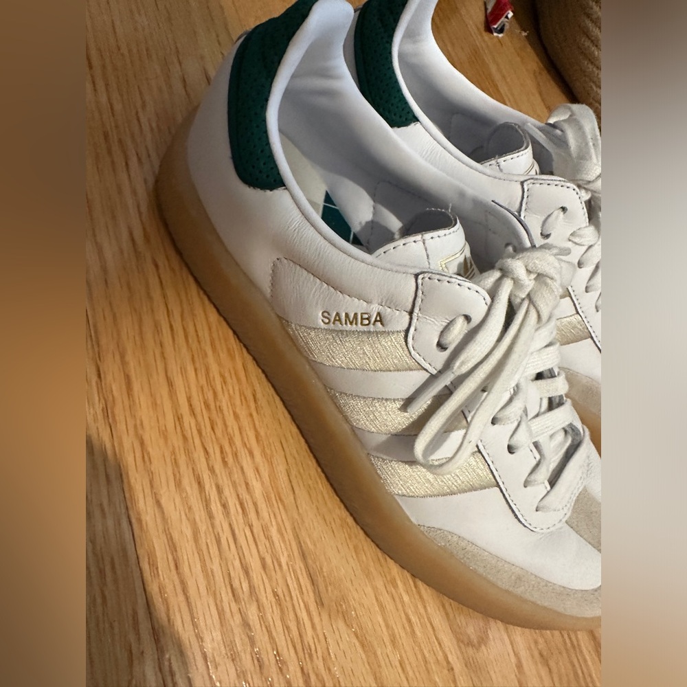 Adidas Samba US Size 8.5